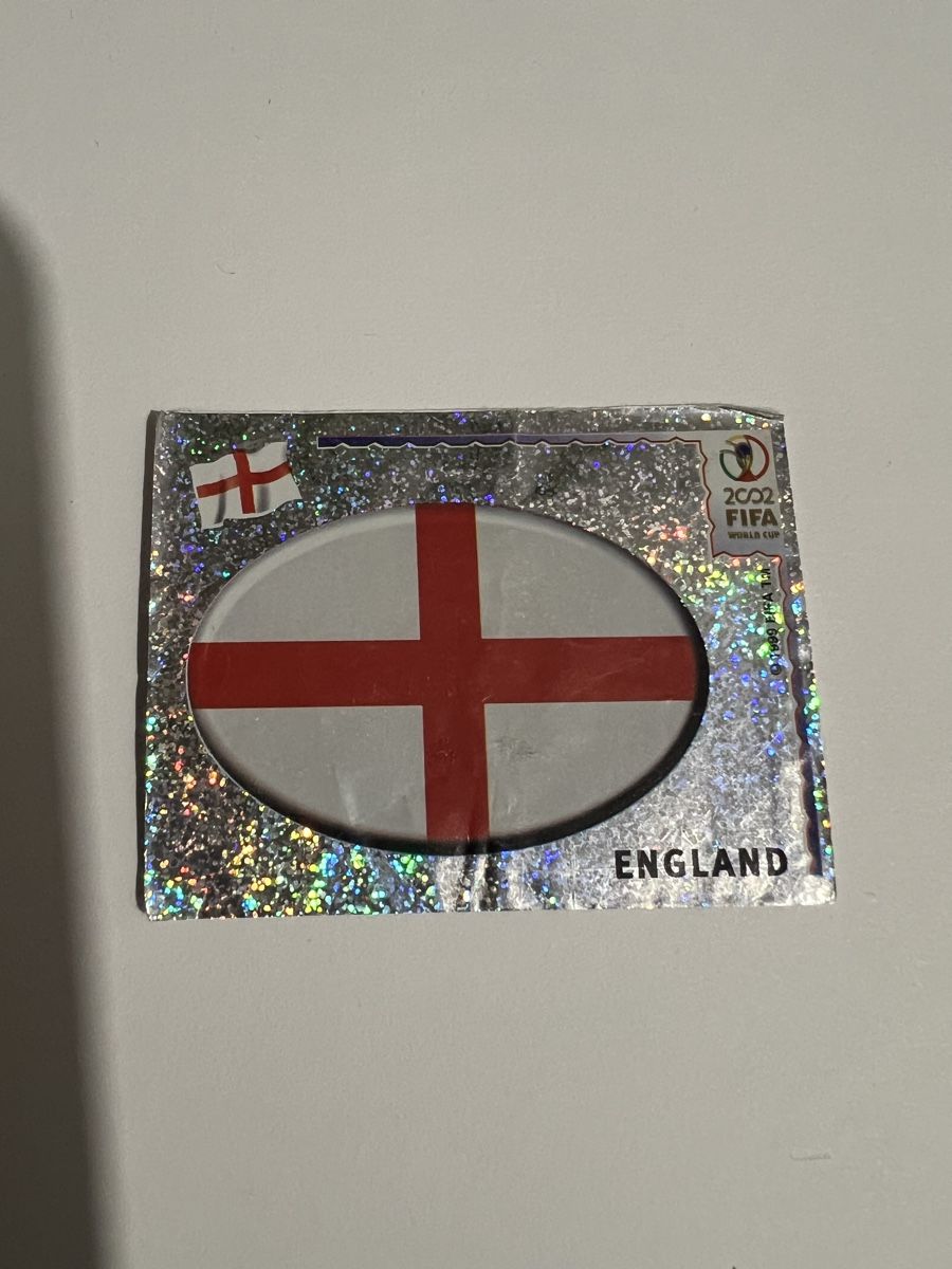 Panini Carte collezionabili: Panini WM2002 Bild – Usato da Willisau venduto da Neiro77