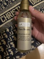 Beauty Argan Hair Oil 50ml neu