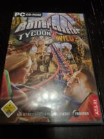 RollerCoaster Tycoon 3 Wild!