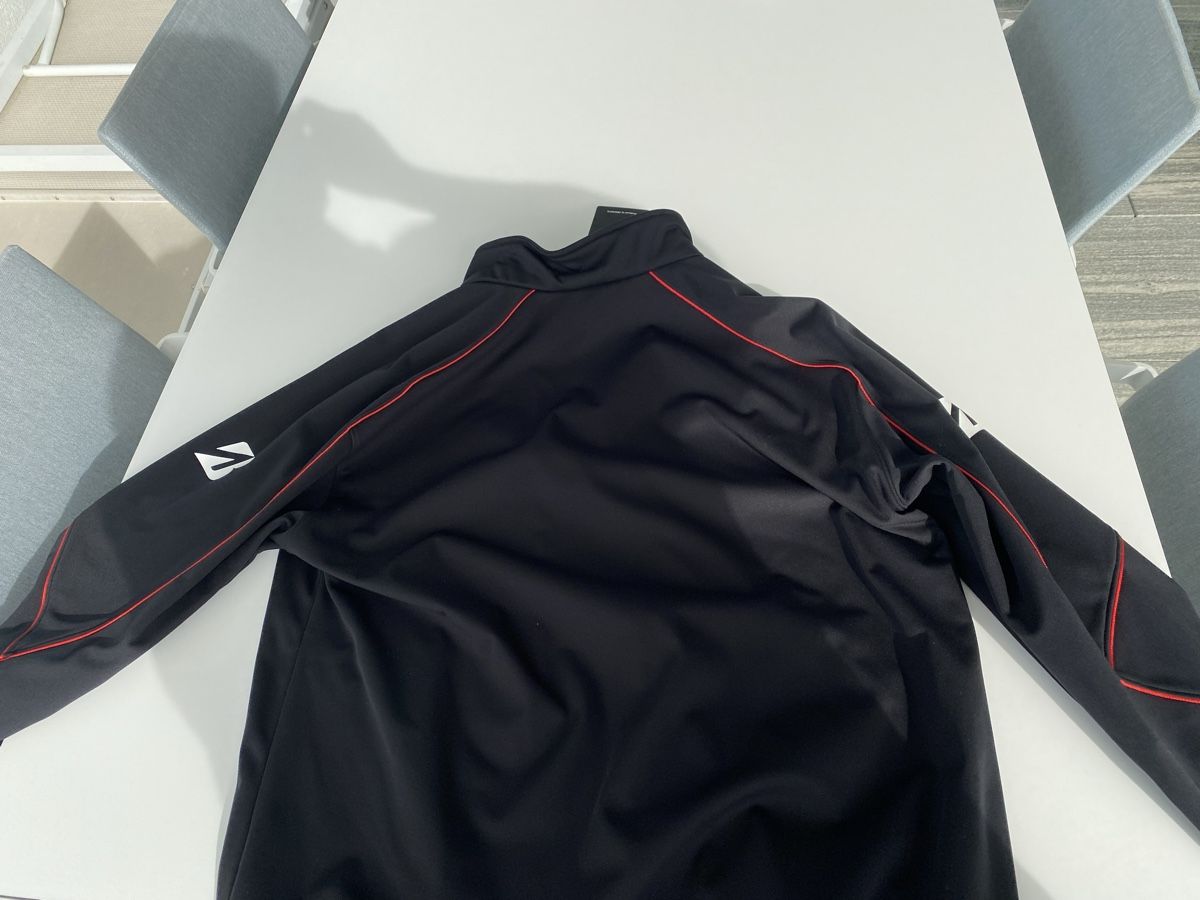 Giacche: Softshelljacke Bridgestone Grösse XL – Nuovo e nell'imballaggio originale da Hettlingen venduto da Milucl1 2