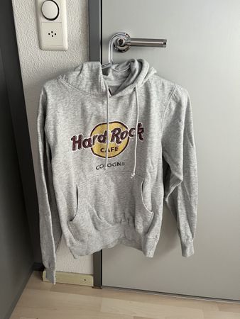 Hard Rock Cafe Köln Hoodie / Pullover