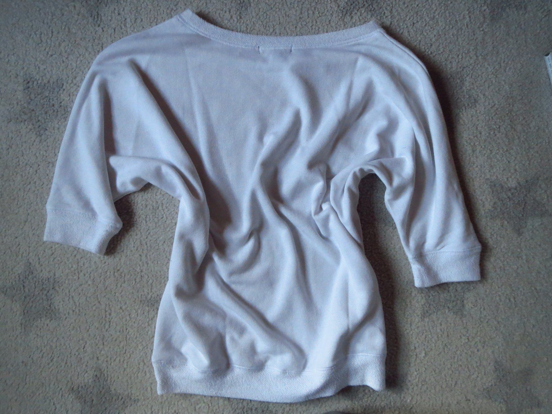 Maglioni & Felpe: schöner SOCCX Damen Kurzarm Pullover Gr XS/ S – Usato da Kiental venduto da Anna8702 6