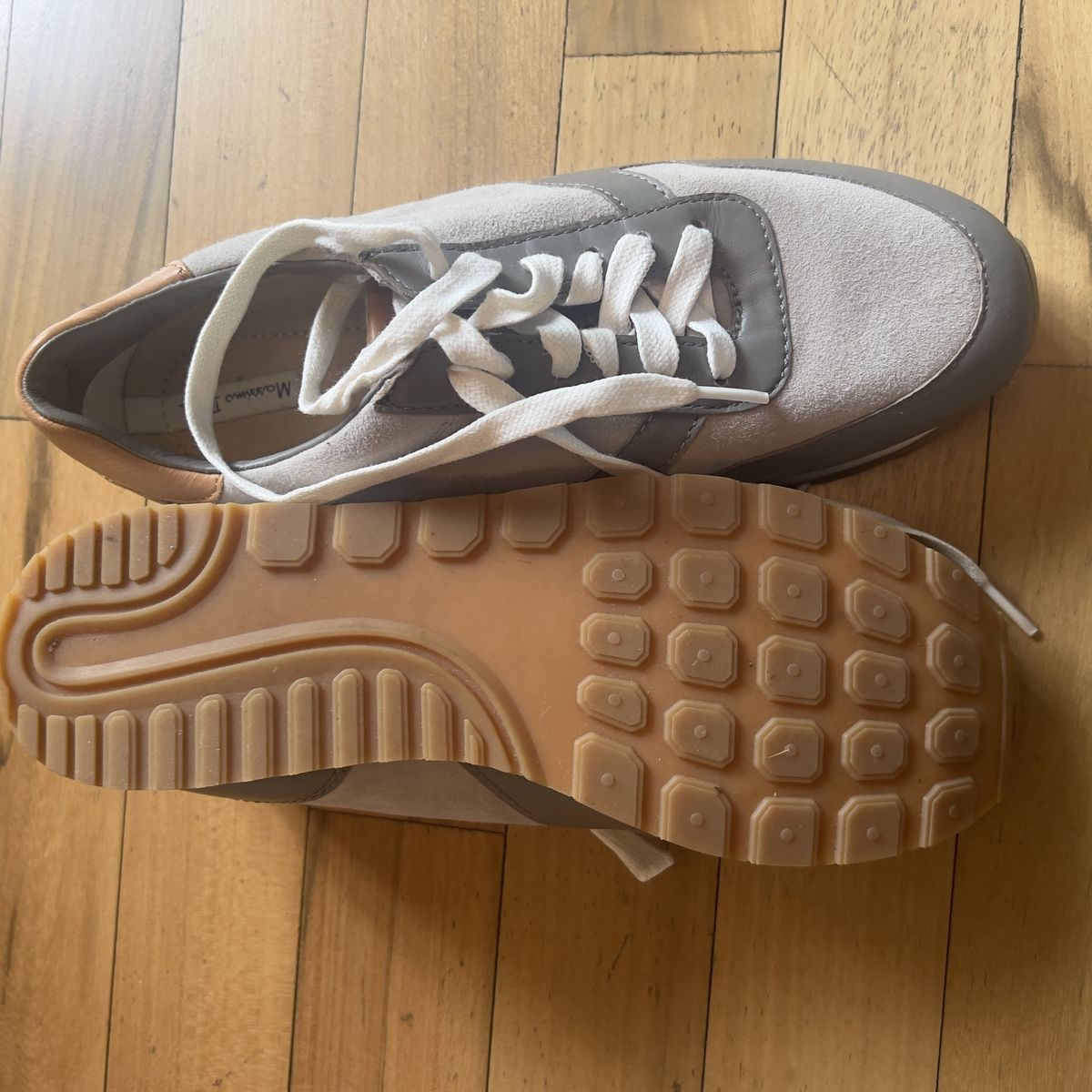 Massimo Dutti Scarpe da donna: Scarpe Massimo Dutti – Usato da Bre sopra Lugano venduto da Carolina-JM 1