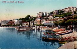 Lugano  1927
