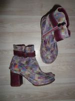 Art originales bottines en pointure 36