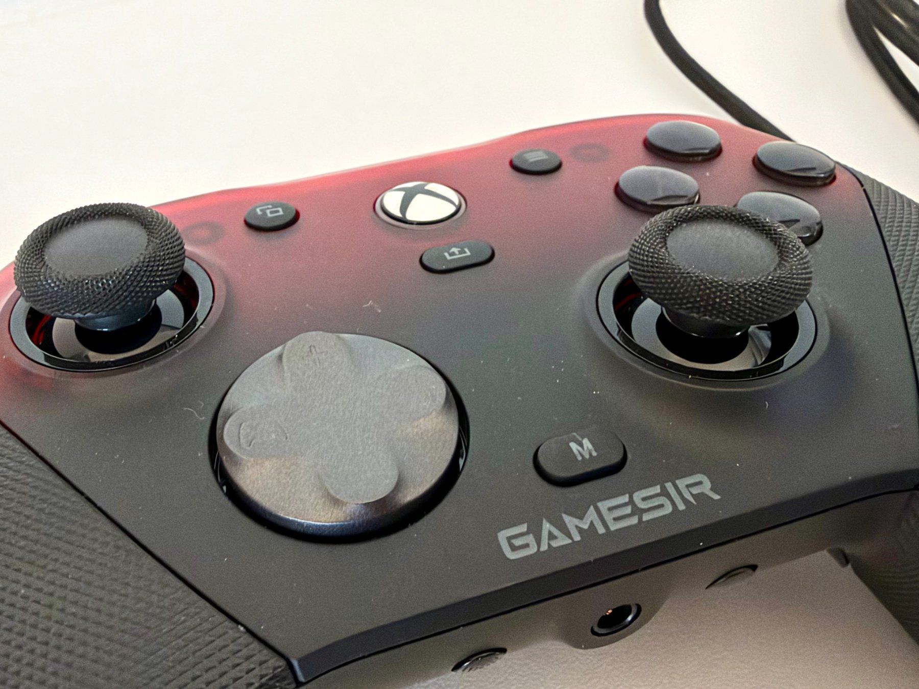 Controller: Gamesir G7 Pro Controller – Nuovo (secondo la descrizione) da Zürich venduto da NerdLoot 1