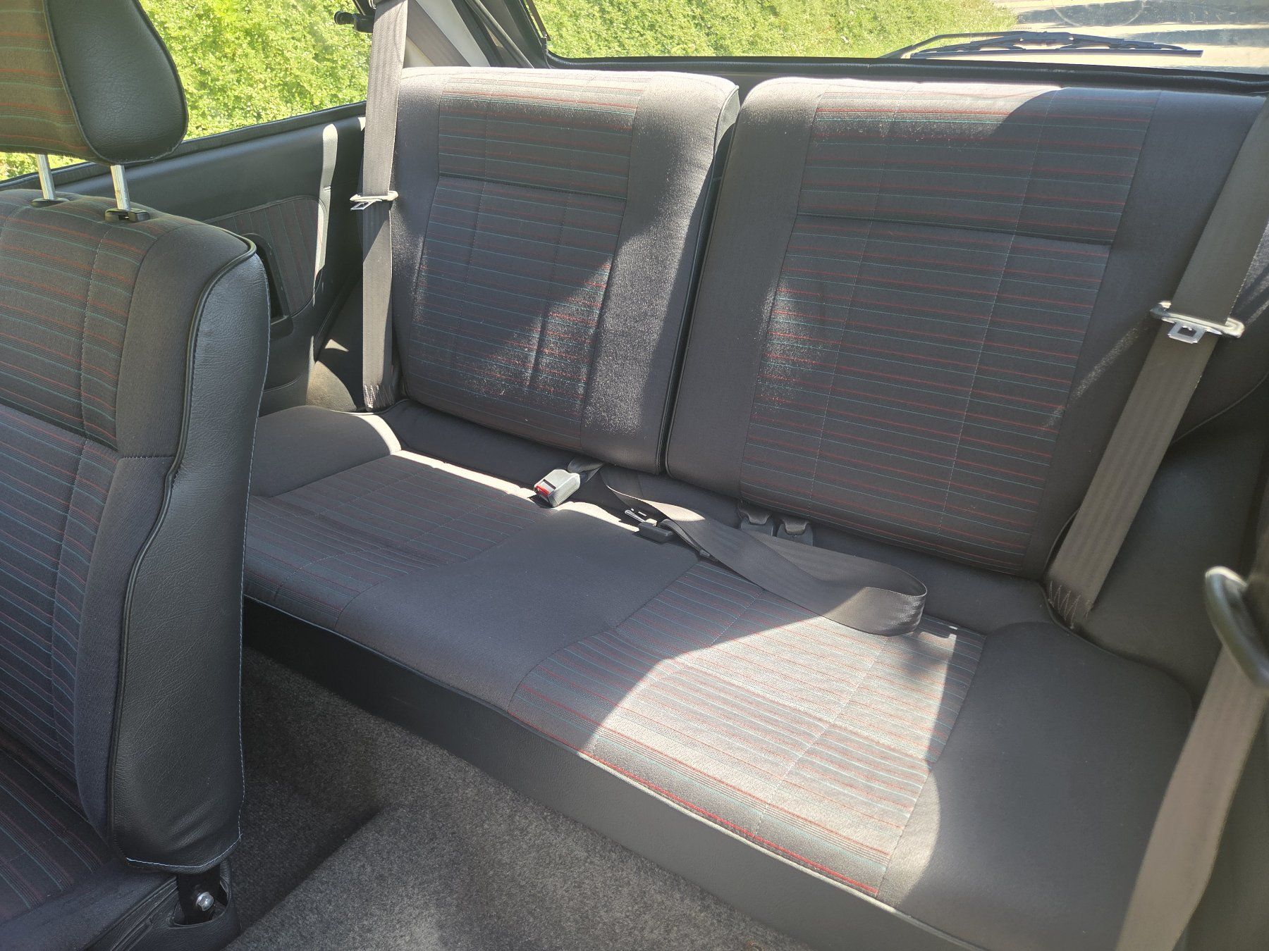 Subaru Automobili: Subaru Justy 4WD – Usato da Walchwil venduto da sim_8wcn 6