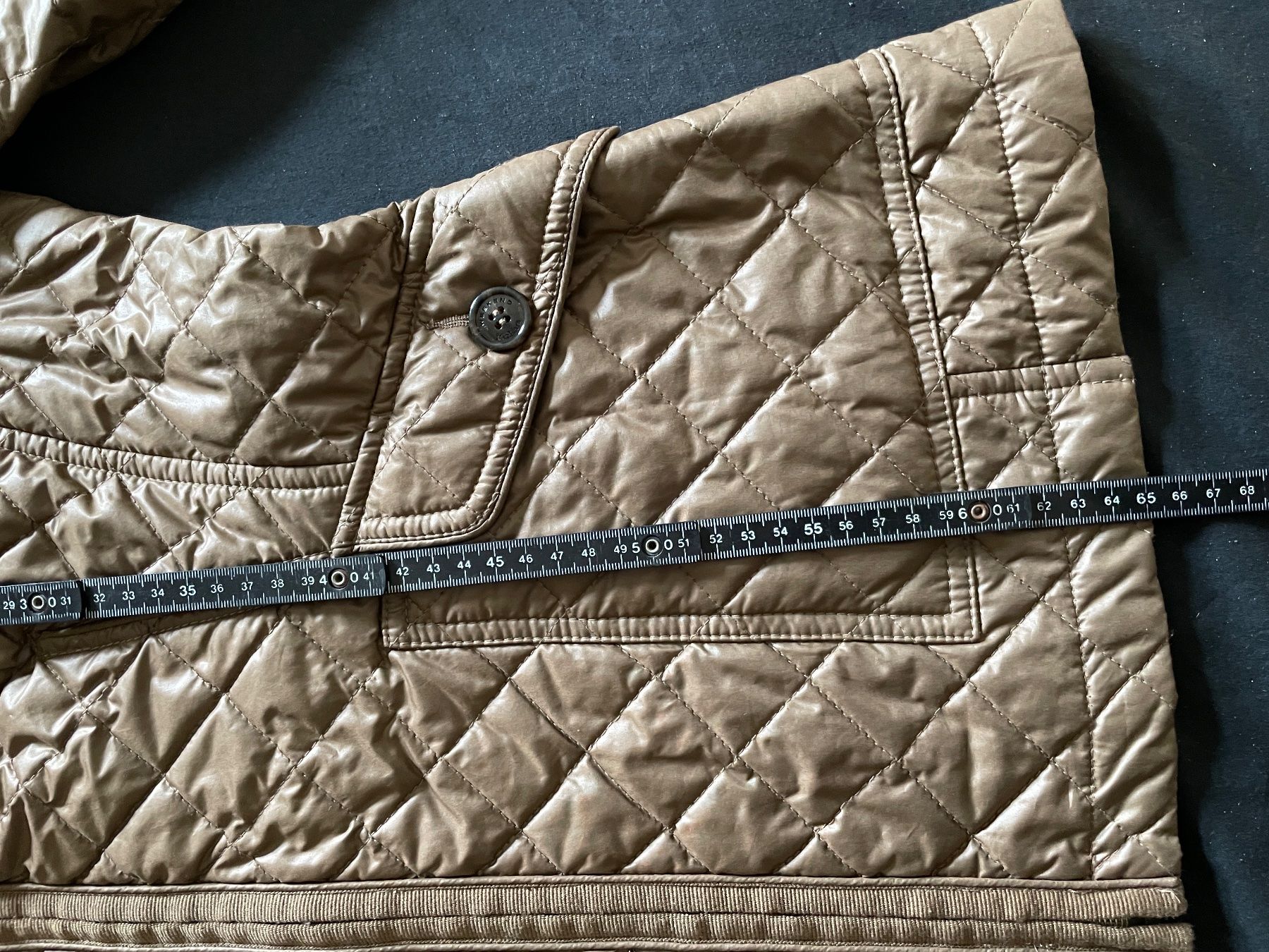 Max Mara Giacche: Max Mara Jacket – Nuovo (secondo la descrizione) da Zürich venduto da richarizla 9