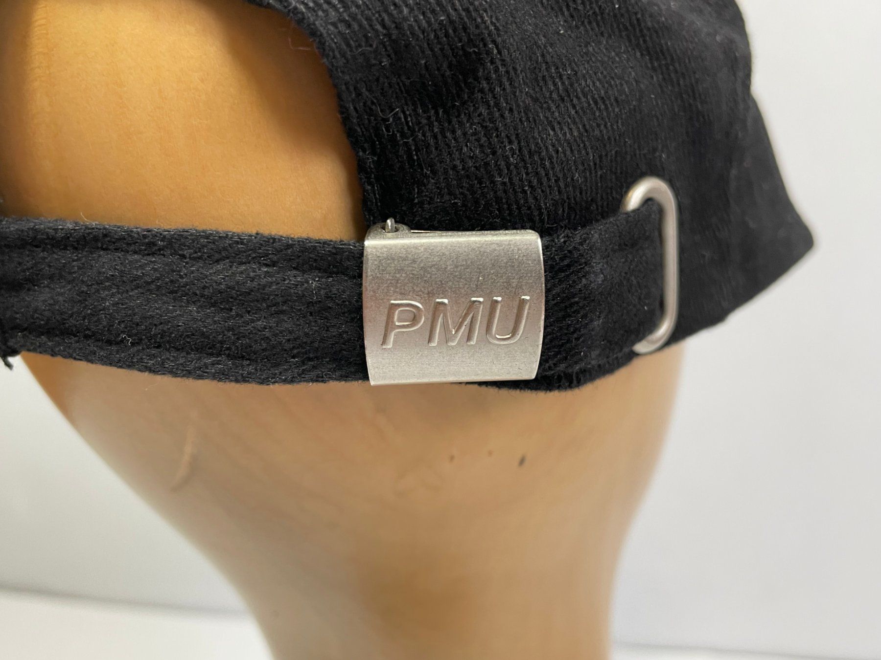 Hüte, Mützen & Caps: Vintage Y2K PMU Mütze Kappe – Gebraucht aus Zürich von le_souk 4