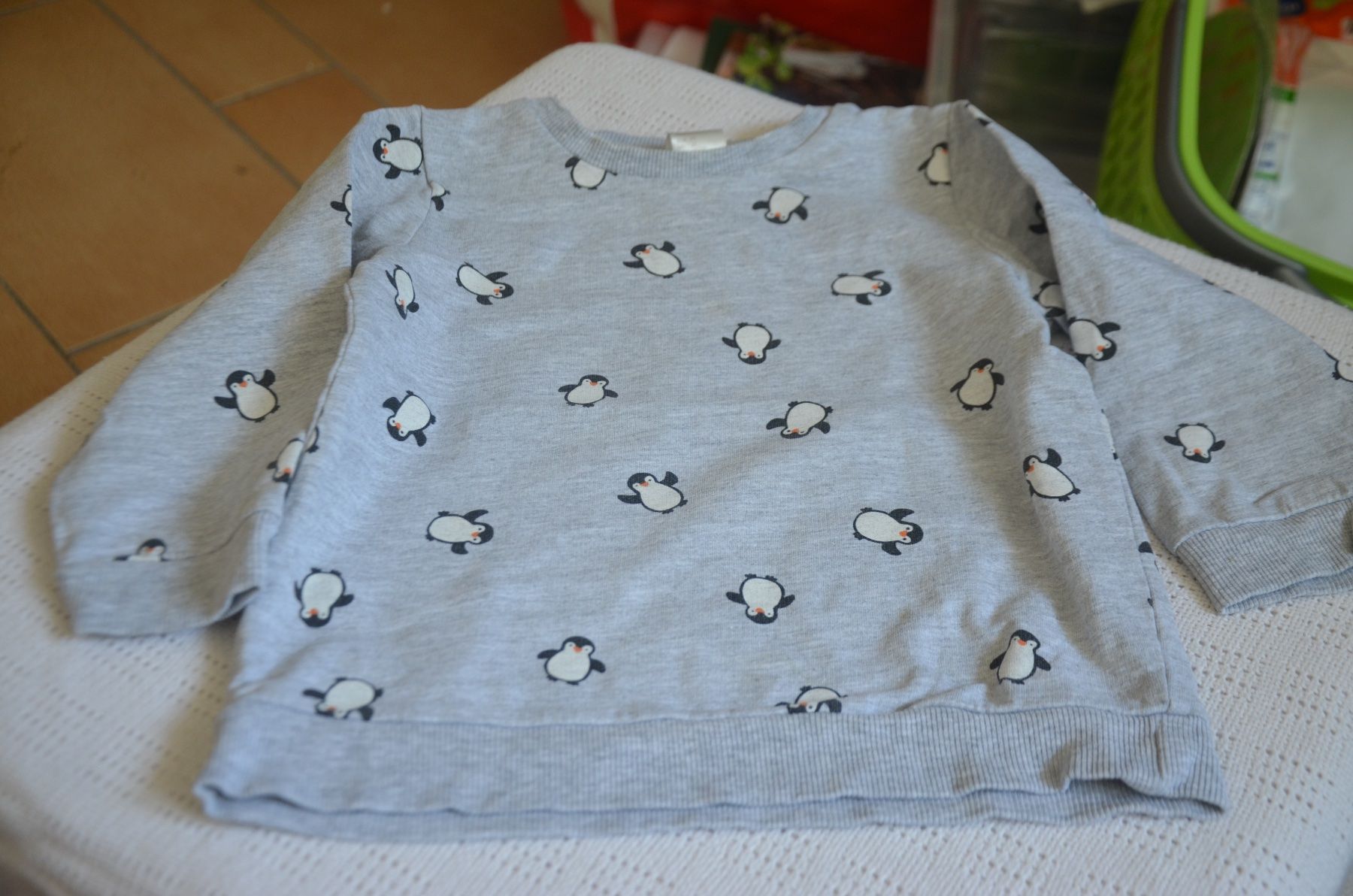 Lotti & Set di vestiti: TAILLE 92 – Usato da Chiasso venduto da Dolly015 1