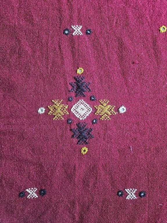 Foulard & Sciarpe: Wollschall - gross – Usato da Zürich venduto da lallafu 3