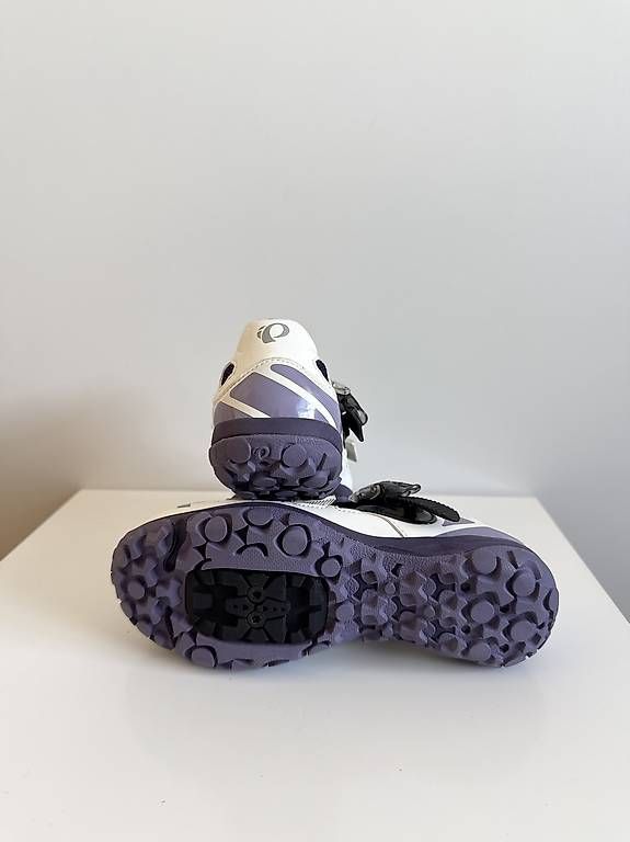 Pearl Izumi Damenschuhe: Peral iZum Veloschuhe gr 37 Damen – Neu (gemäss Beschreibung) aus Zürich von Altruisti 3