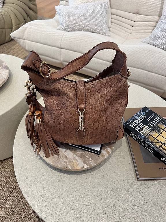 Gucci Borse da donna: GUCCI JACKIE TASCHE – Usato da Schwyz venduto da bofb