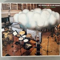 Nils Wogram & NDR Bigband – Portrait (CD Enja) 2007
