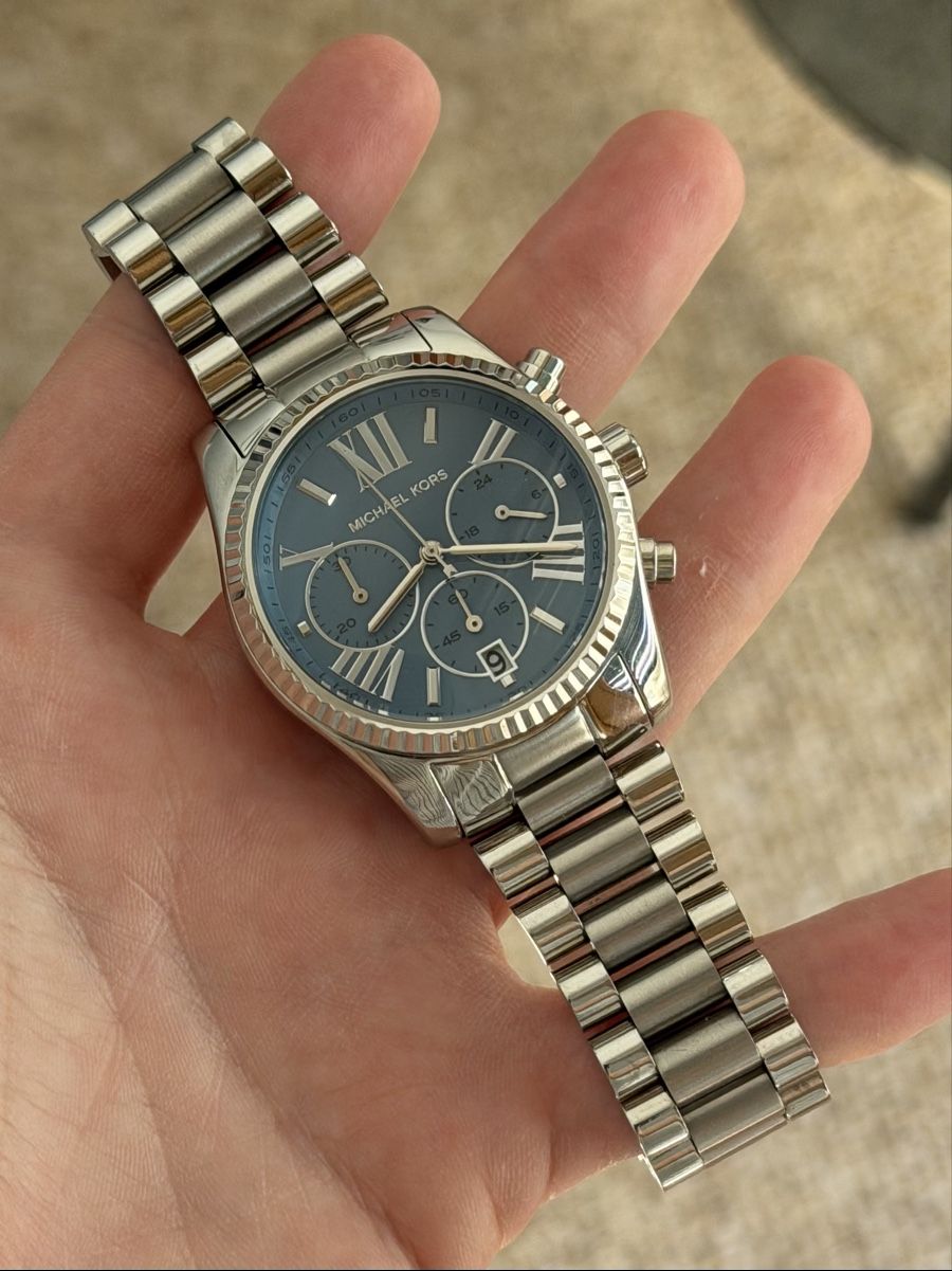 Michael Kors Orologi: Montre Michael Kors – Nuovo (secondo la descrizione) da Forel (Lavaux) venduto da julie13 3