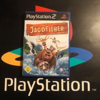 Jagdfieber für PS2