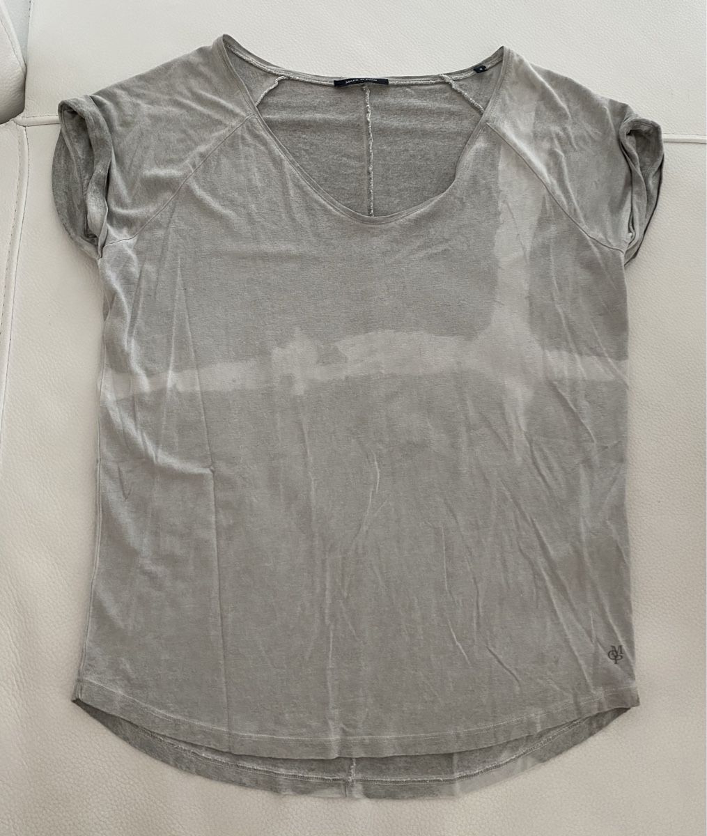 Marc O'Polo T-shirt: Marc O ' Polo Tshirt 🌸 – Usato da Opfikon venduto da Luis144