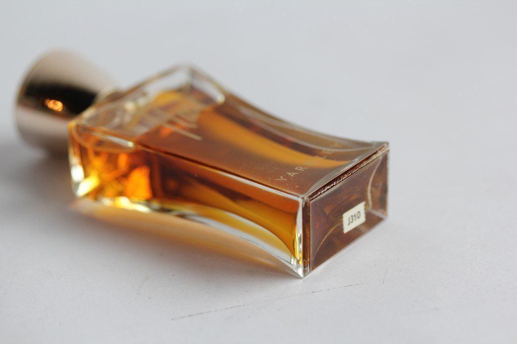 Profumi & Eau de Toilette: Flacon de parfum Flair Yardley – Usato da Vandoeuvres venduto da Dom-Tom 2