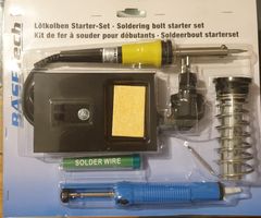 Lötkolben Starter-Set