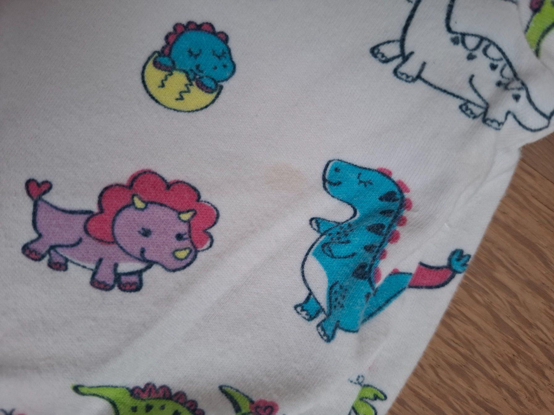Pigiama & Simili: 6 Babypyjamas, Grösse 62 – Nuovo e nell'imballaggio originale da Schaffhausen venduto da ann_cjt6 2
