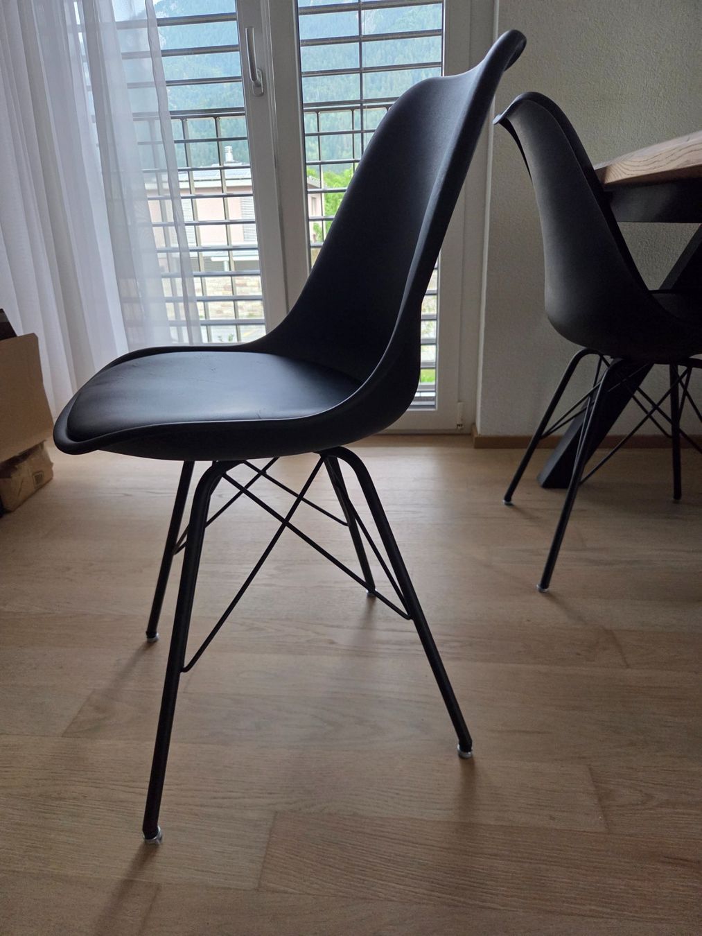 Stühle: Esstischstühle – Gebraucht aus Domat/Ems von man_r696 1