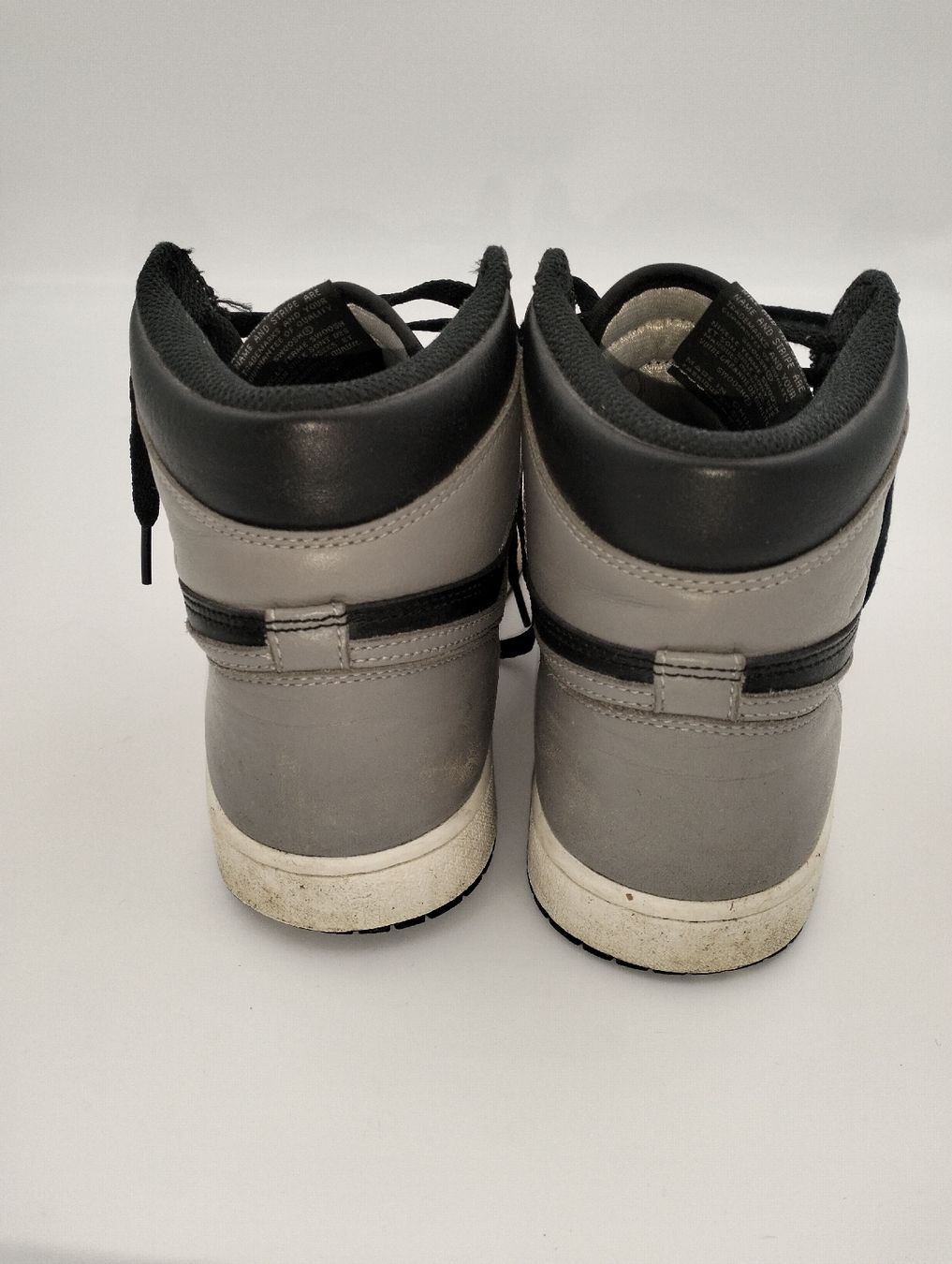 Jordan Scarpe da uomo: Nike Air Jordan 1 Retro High – Usato da Widnau venduto da Snkrs.sales 2