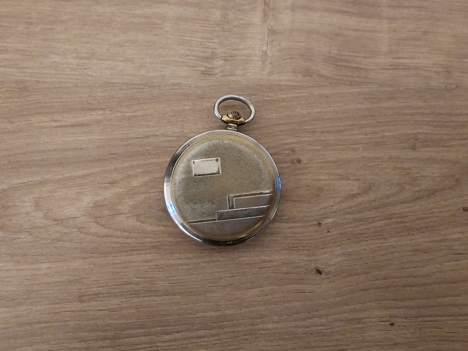 Orologi: Taschenuhr defekt – Usato da Kreuzlingen venduto da milo-ss 3