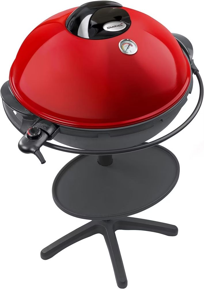 Grills: Grill Steba Vg 400 – Neu und originalverpackt aus Buchrain von SATG 4