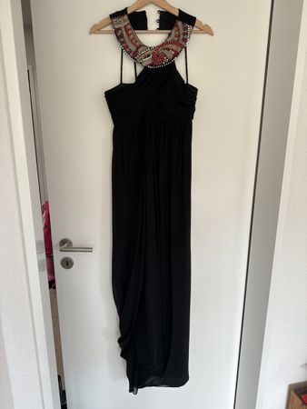 Abend Kleid von Nicole Miller
