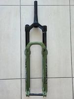 Rockshox Lyrik Ultimate Charger 3.1, 160mm