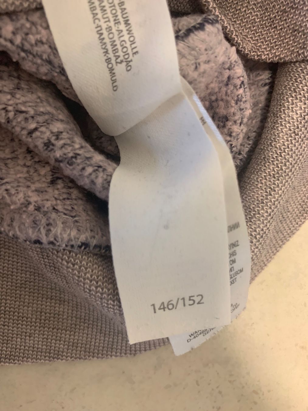 Vestes & Manteaux: Jäggli – D'occasion à Luzern par Boudin03 1