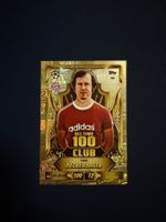 Beckenbauer All Time Club 100 Champions League 2026/27
