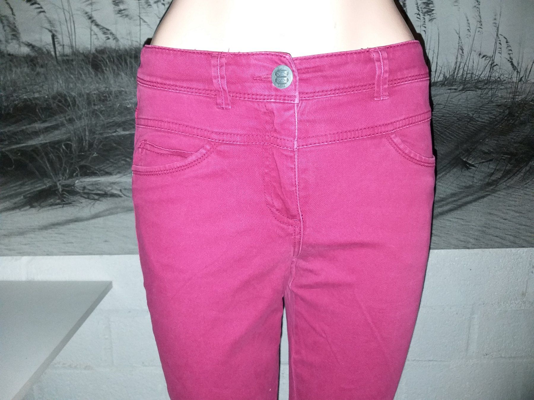 Cecil Jeans: CECIL Jeans taille / Grosse 26 – Usato da Cossonay-ville venduto da Super-Price-Quality 1
