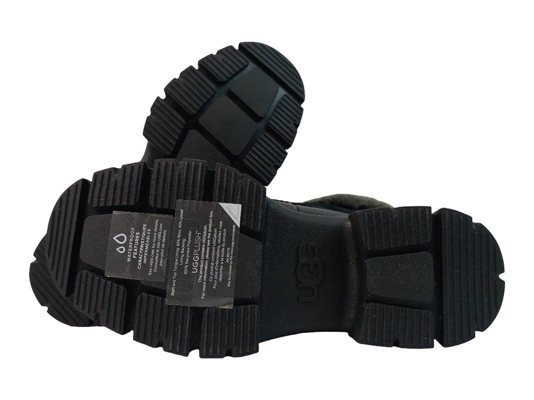 Ugg Scarpe da uomo: UGG ASHTON ADDIE Stiefel K Schwarz Gr 36 – Nuovo (secondo la descrizione) da Hünenberg venduto da Restwert_Zug 5