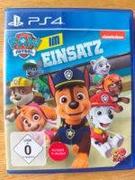 PS4 - Paw Patrol im Einsatz (1 Spieler) - DE