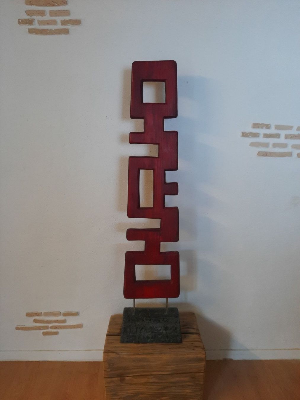 Sculture & Statue: Skulptur ,   Indi – Usato da Sisikon venduto da Creantic-Art
