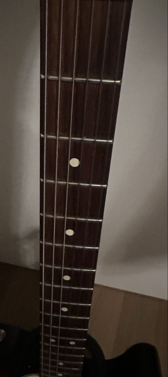 Fender Strumenti musicali: Fender Telecaster USA – Usato da Suhr venduto da Maxmusic2308 3