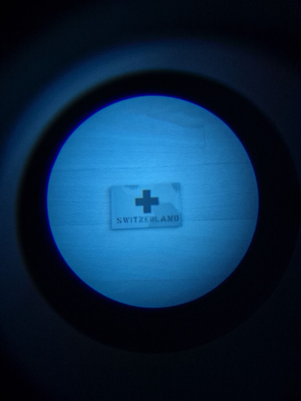 Armée suisse Plaquettes & Badges: TAZ16 Patch Switzerland – Neuf avec emballage d'origine à Dottikon par Blexxo_44 1