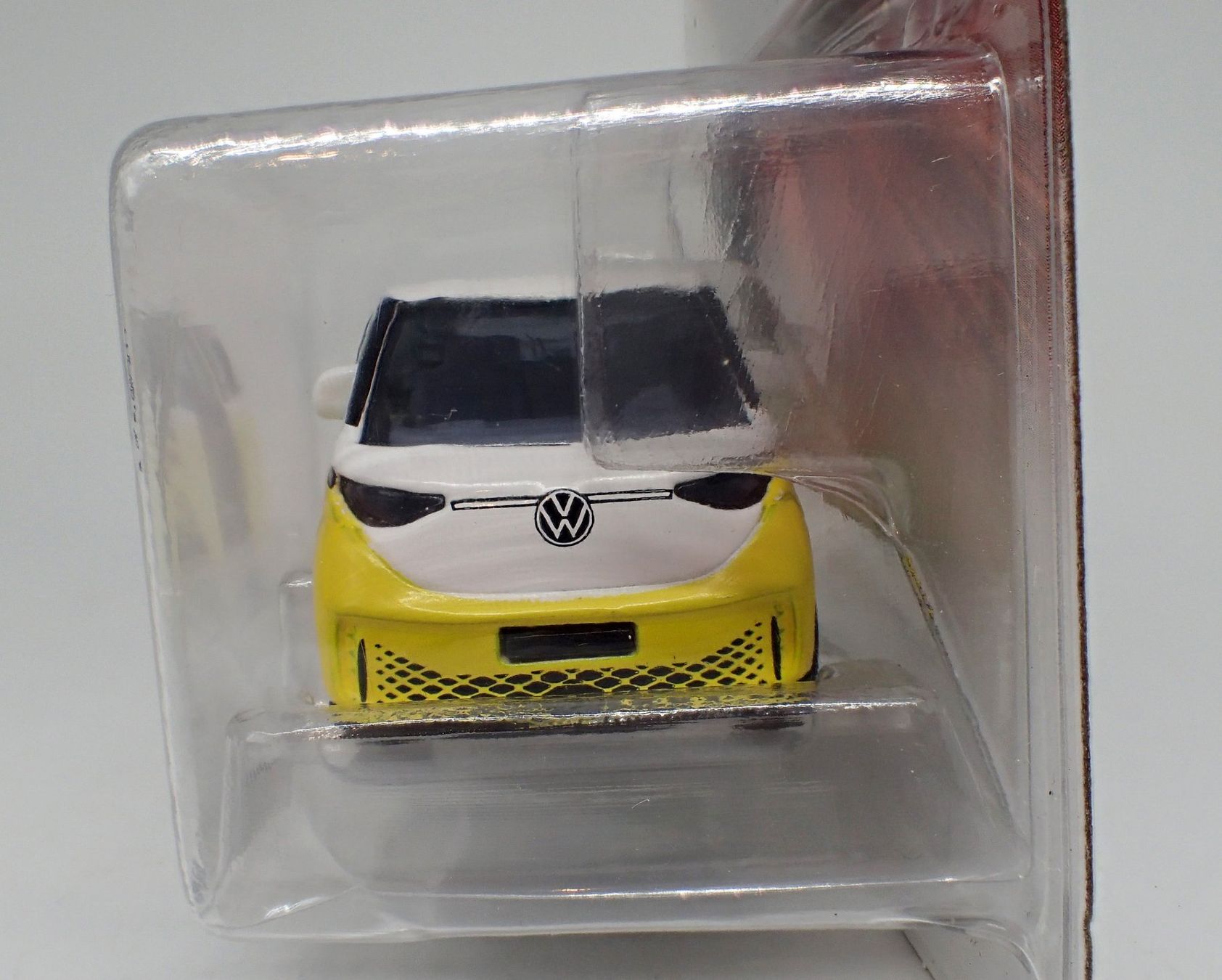 Majorette Modellini d'auto: Majorette VW ID Buzz – Nuovo e nell'imballaggio originale da Ostermundigen venduto da archeopteryx 2