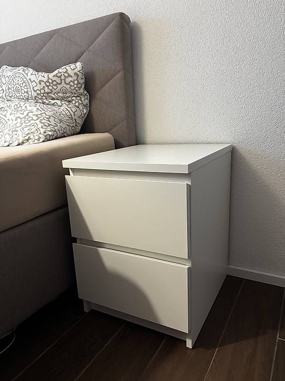 Comodini: Nachttisch Kommode 2 Stück – Usato da Rupperswil venduto da mku92 2