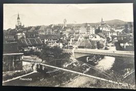 Fotokarte Frauenfeld 