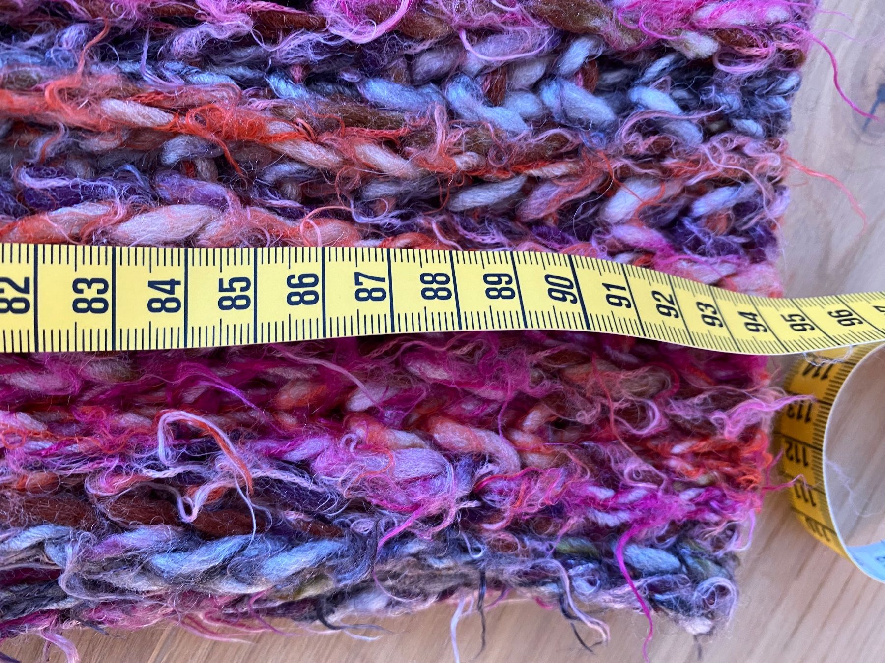 Foulard & Sciarpe: Schalpaket: 2 bunte fröhliche Schals – Usato da Einsiedeln venduto da PaedeK84 7