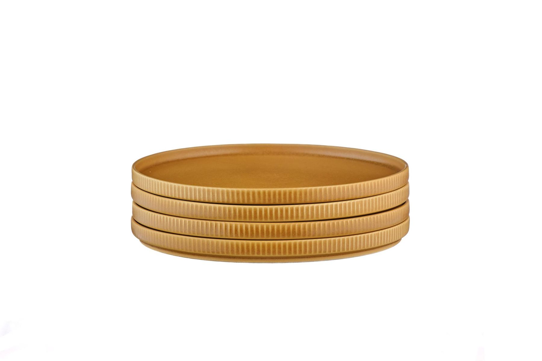 Teller: Teller-Set SCANDI Ø21,5cm – Neu und originalverpackt aus Bremgarten AG von simpliCH 1