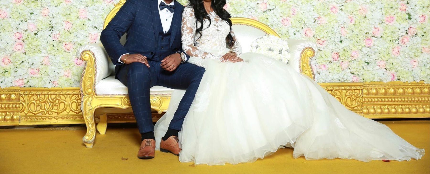 Pronovias Vestiti: Brautkleid /  Hochzeitskleid – Nuovo (secondo la descrizione) da Embrach venduto da L.Njr23