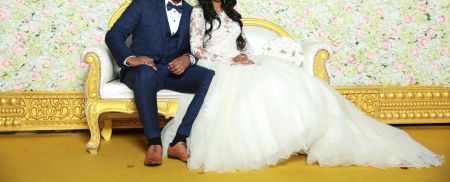 Brautkleid /  Hochzeitskleid