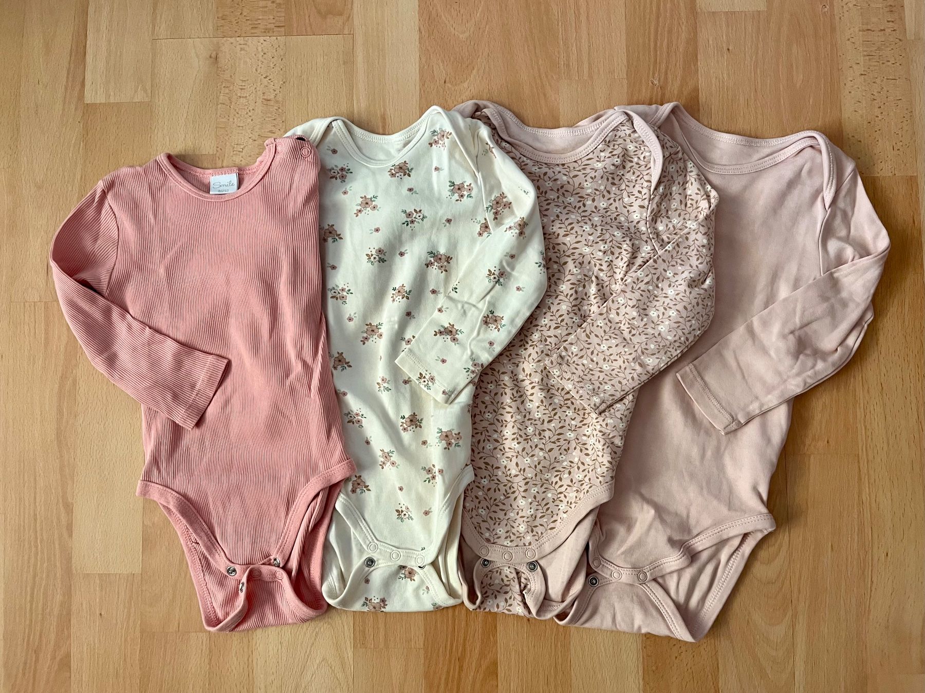 Kleiderpakete & -sets: Kleiderpaket Mädchen Frühling/Sommer Grösse 92 – Gebraucht aus Bülach von alinaw 1