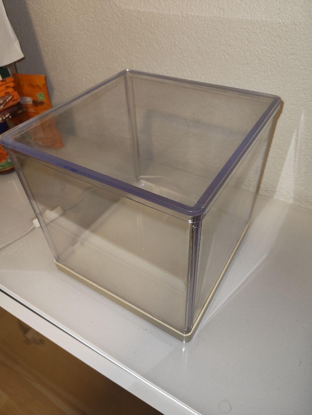 Toutes les décorations: 3x Leuchtkasten Box – D'occasion à Rheineck par elosowagner 1