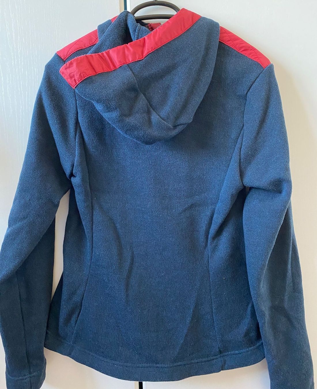 Decathlon Giacche: Quechua Jacke – Usato da Tägertschi venduto da Fank111 1