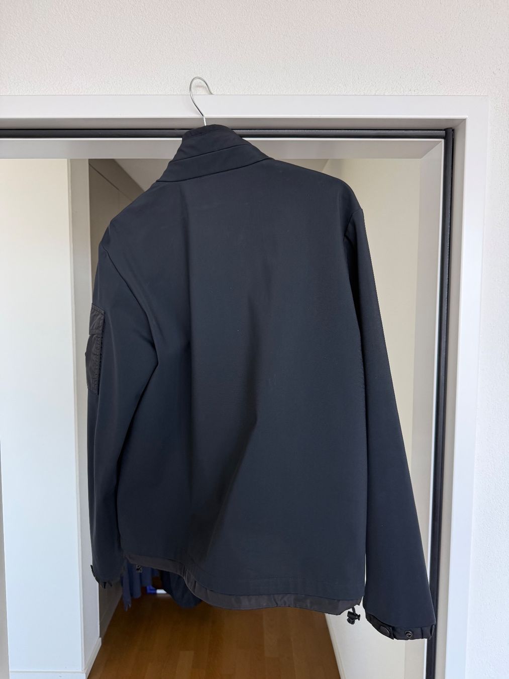 Moncler Giacche: MONCLER JACKE – Usato da Rorschach venduto da 5TORO5 1