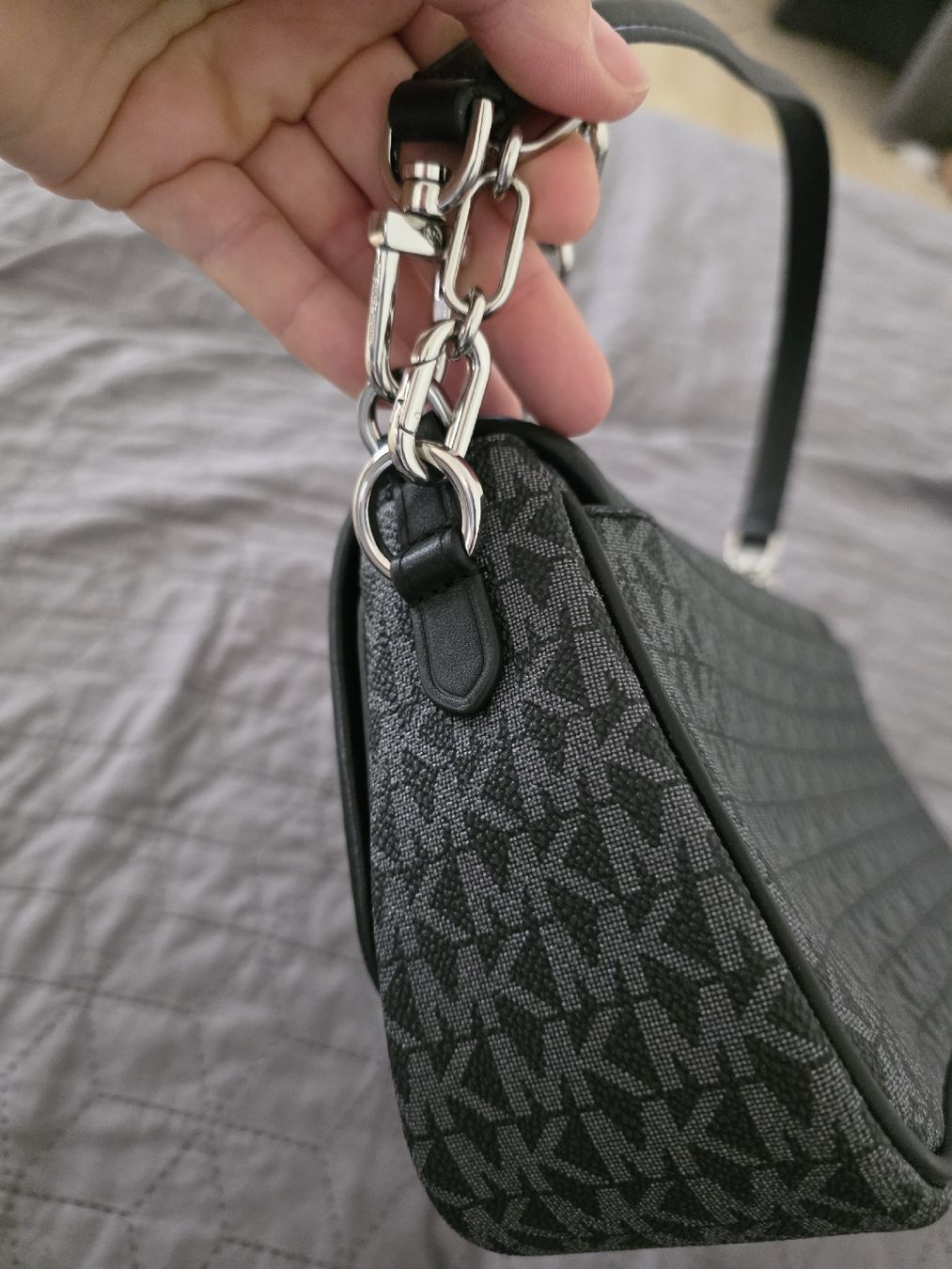 Michael Kors Borse da donna: tasche Mk sil – Nuovo (secondo la descrizione) da Buchs AG venduto da tac_zz5h 3